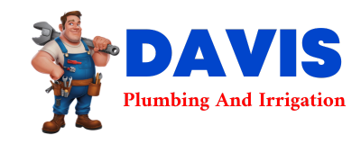 Trusted plumber in BARBERVILLE